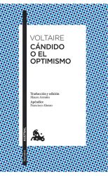 Cándido o el optimismo