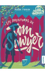LAS AVENTURAS DE TOM SAWYER