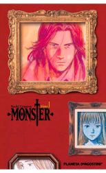 Monster Kanzenban 1