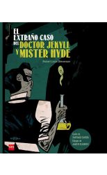 El Extraño Caso del Doctor Jekyll y Mister Hyde