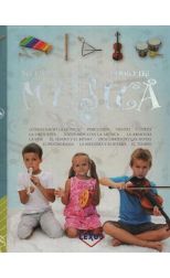 Mi Primer Libro de Música