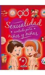 Sexualidad Contada Para Niños y Niñas