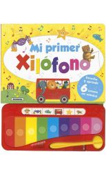 Mi Primer Xilófono