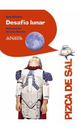 Desafio Lunar