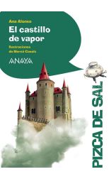 El Castillo de Vapor