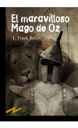 El Maravilloso Mago de Oz