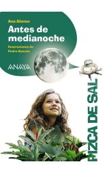 Antes de Medianoche