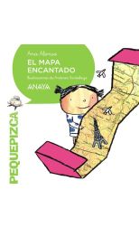 El Mapa Encantado
