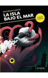 La Isla Bajo el Mar
