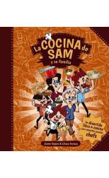 La Cocina de Sam y Su Familia