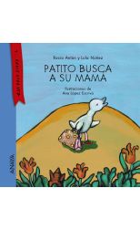 Patito Busca a Su Mamá