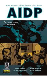 Aidp 12. la Guerra Contra las Ranas