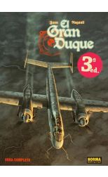 El Gran Duque