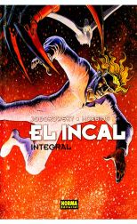 El Incal. Integral