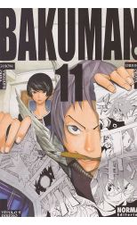 Bakuman 11