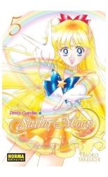 Sailor Moon 5