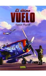 El último vuelo