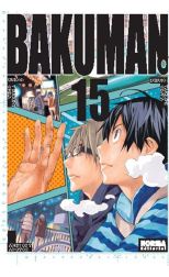 Bakuman 15