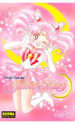 Sailor Moon 6
