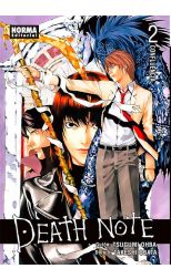 Death Note 2