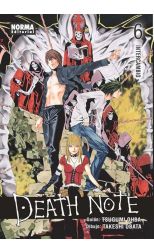 Death Note 6