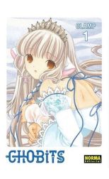 Chobits 1