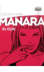 Colección Manara 1. el Clic