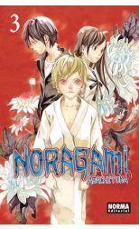 Noragami 3