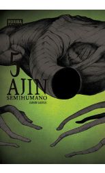 Ajin Semihumano 5