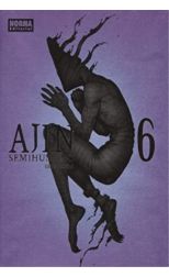 Ajin Semihumano 6