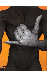 Ajin Semihumano 7