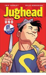 Jughead. Volumén uno