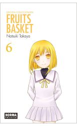 Fruits basket 6