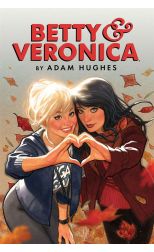 Betty & Verónica