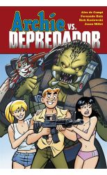Archie Vs.Depredador