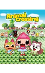 Animal crossing 2
