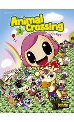 Animal crossing 3