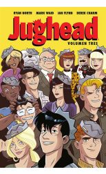 Jughead Volumen 3