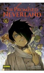 The Promised Neverland 6