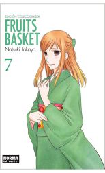 Fruits basket 7