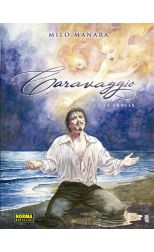 Caravaggio 2. la Gracia