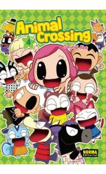 Animal crossing 4
