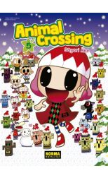 Animal crossing 5