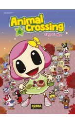 Animal crossing 6