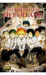 The Promised Neverland 7