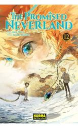 The Promised Neverland 12