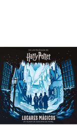 Harry Potter. Lugares mágicos