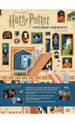 Harry Potter. Explorar Hogwarts