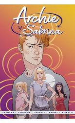 Archie y Sabrina 1