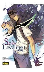 Solo Leveling 1